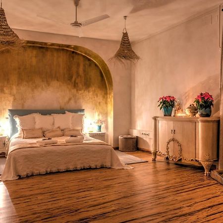 Lotus Apartment Szentendre Ngoại thất bức ảnh