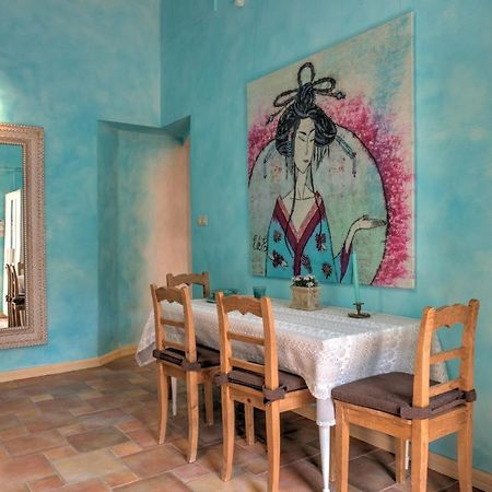 Lotus Apartment Szentendre Ngoại thất bức ảnh