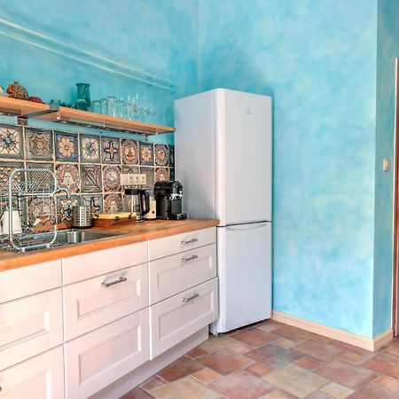 Lotus Apartment Szentendre Ngoại thất bức ảnh