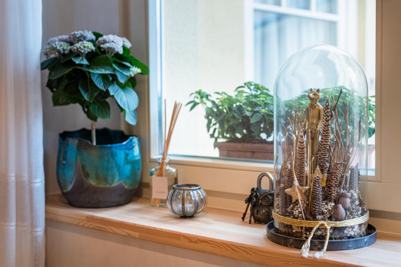 Lotus Apartment Szentendre Ngoại thất bức ảnh