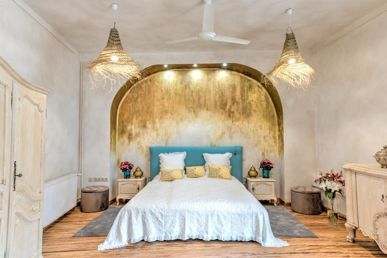Lotus Apartment Szentendre Ngoại thất bức ảnh