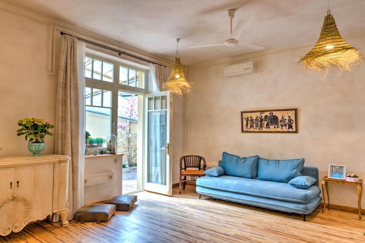 Lotus Apartment Szentendre Ngoại thất bức ảnh