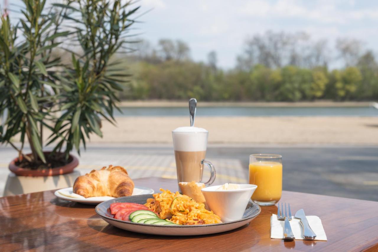 Lotus Apartment Szentendre Ngoại thất bức ảnh