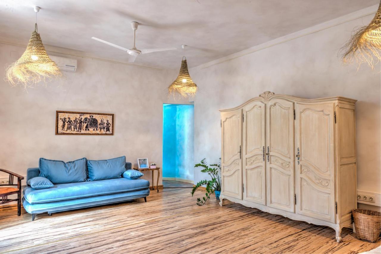 Lotus Apartment Szentendre Ngoại thất bức ảnh