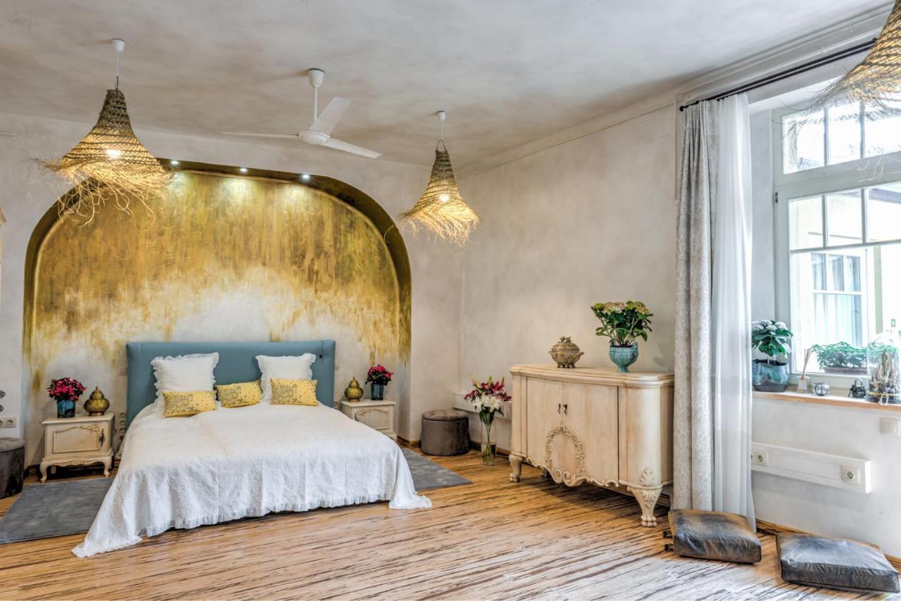 Lotus Apartment Szentendre Ngoại thất bức ảnh