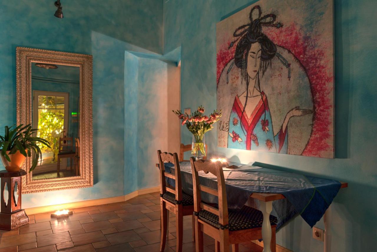 Lotus Apartment Szentendre Ngoại thất bức ảnh