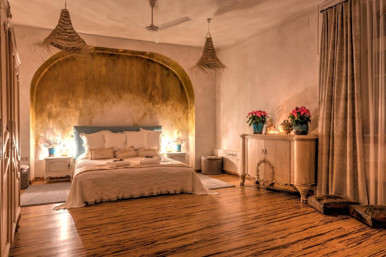 Lotus Apartment Szentendre Ngoại thất bức ảnh
