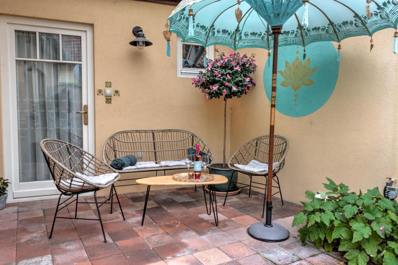 Lotus Apartment Szentendre Ngoại thất bức ảnh