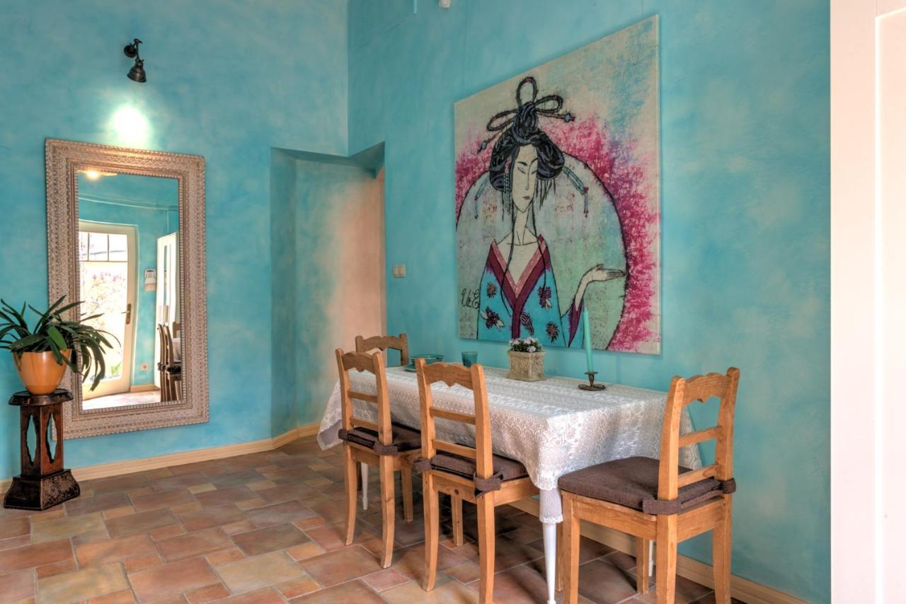 Lotus Apartment Szentendre Ngoại thất bức ảnh