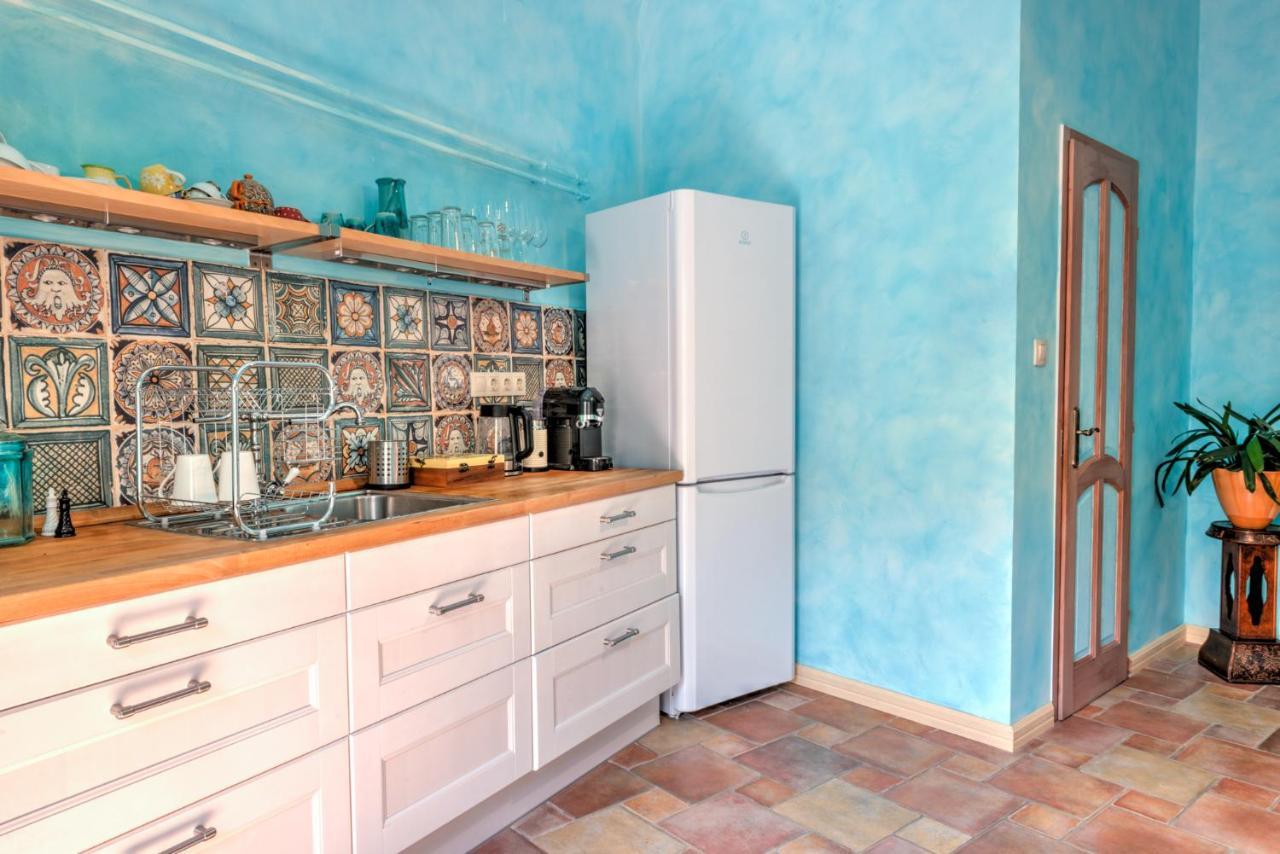 Lotus Apartment Szentendre Ngoại thất bức ảnh